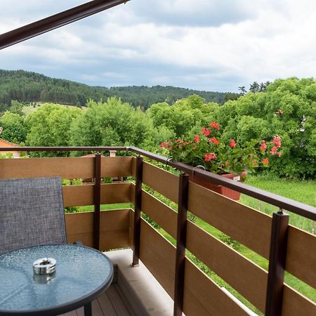 Villa Pino Velingrad Exterior foto