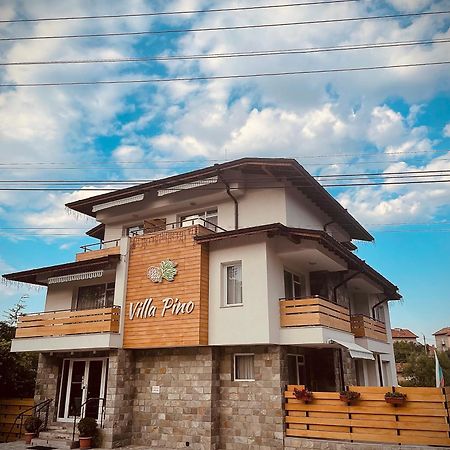 Villa Pino Velingrad Exterior foto