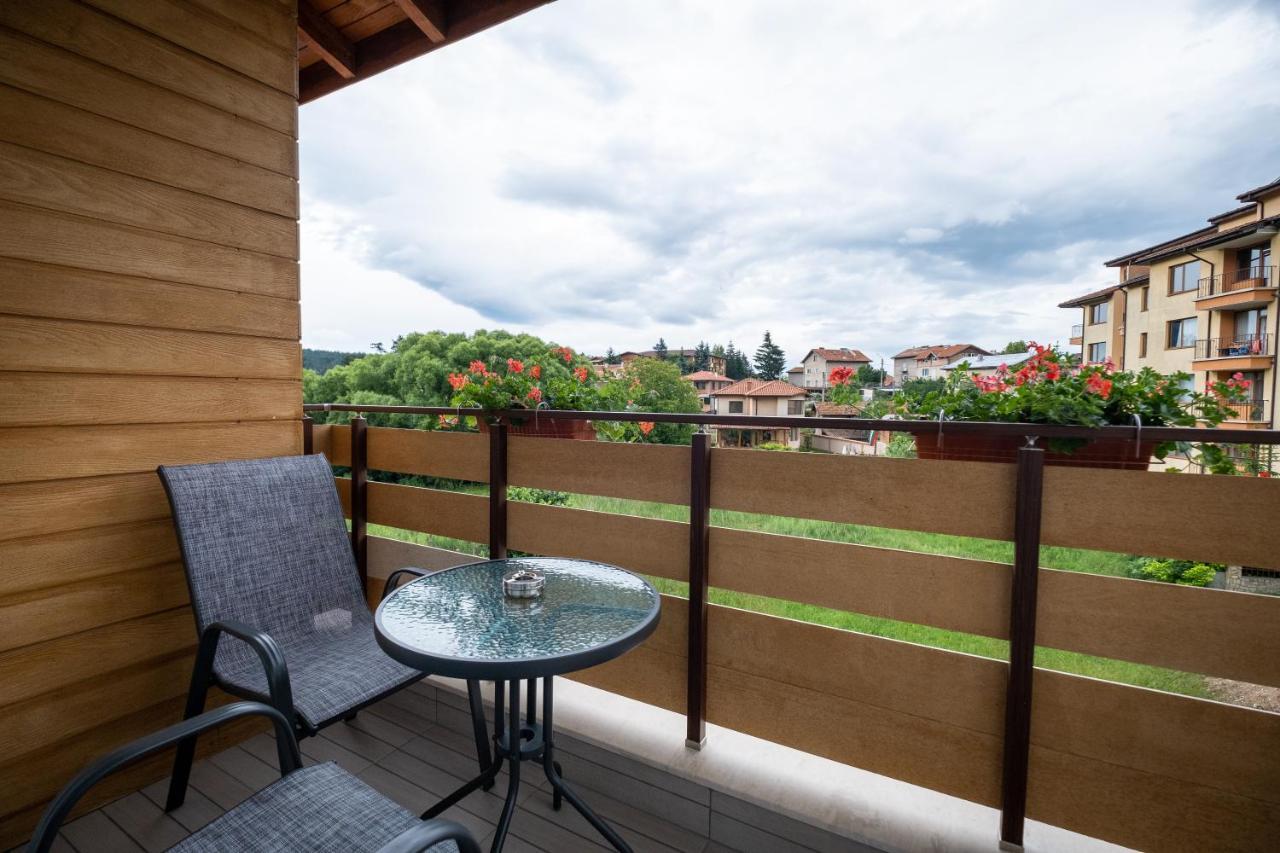 Villa Pino Velingrad Exterior foto