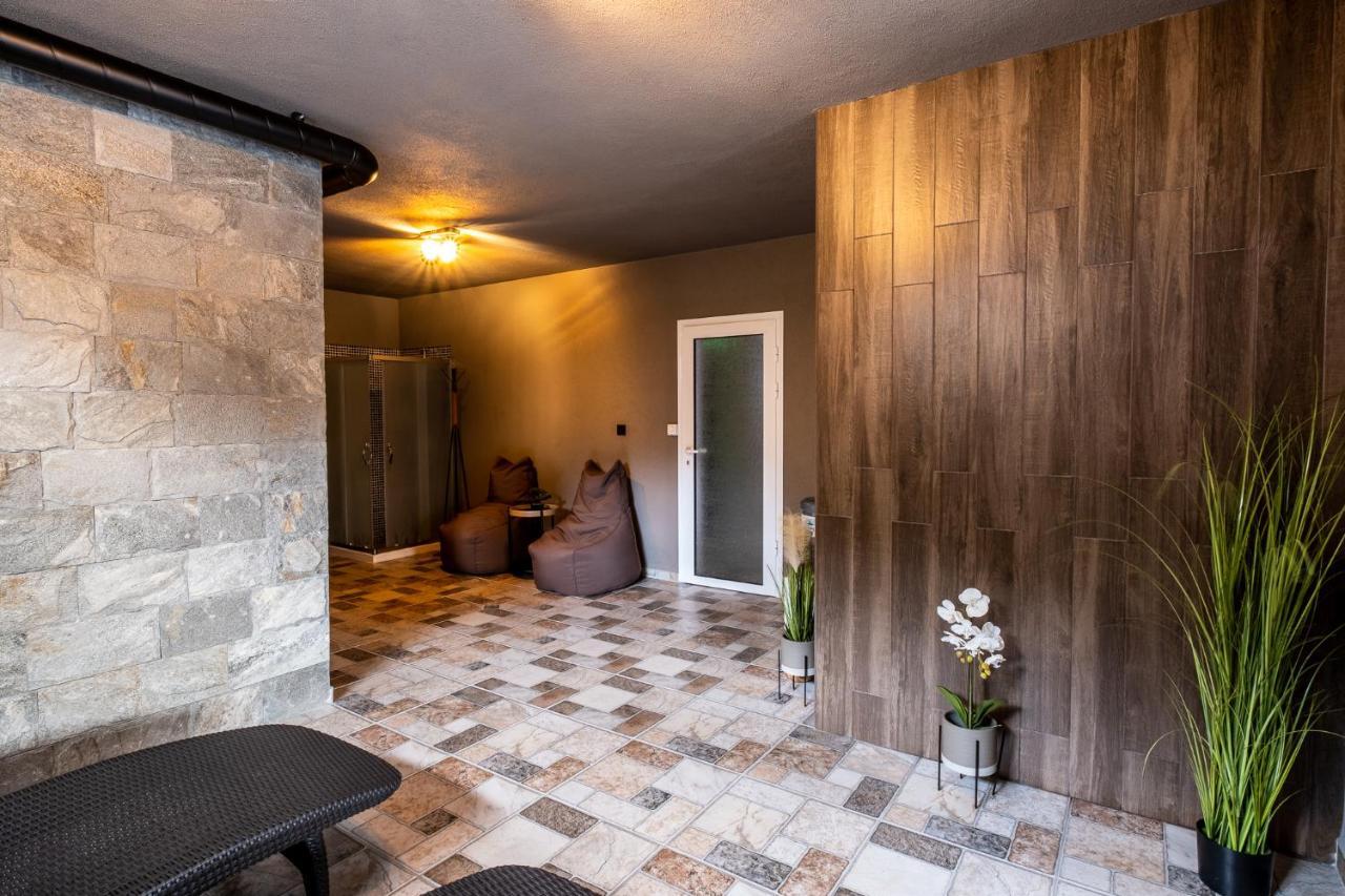 Villa Pino Velingrad Exterior foto