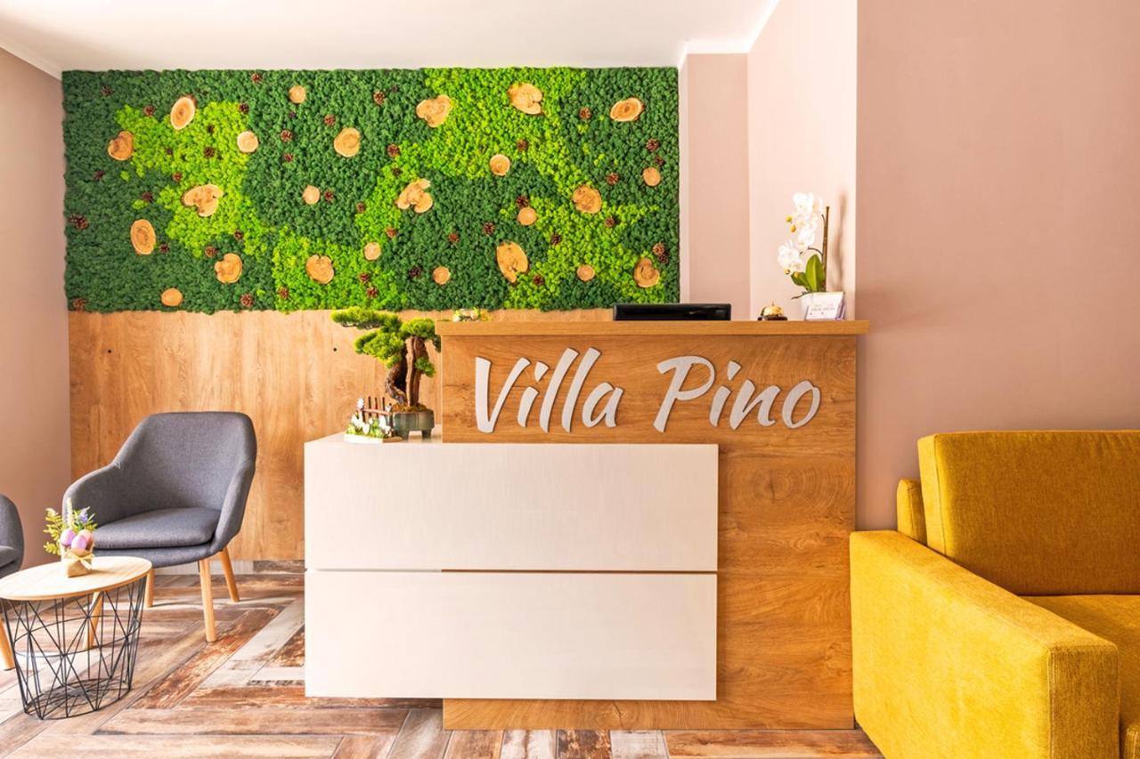 Villa Pino Velingrad Exterior foto