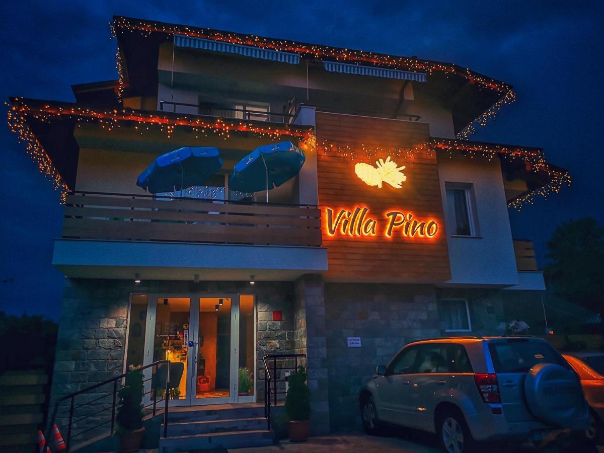 Villa Pino Velingrad Exterior foto