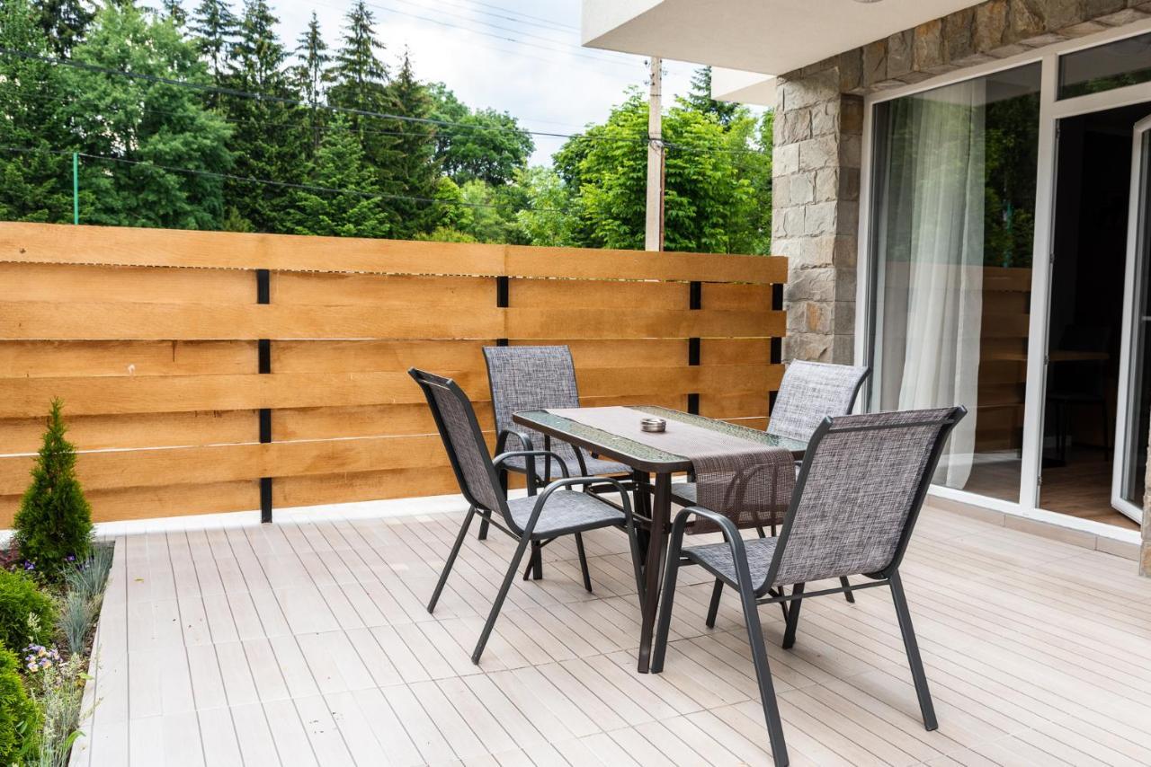Villa Pino Velingrad Exterior foto