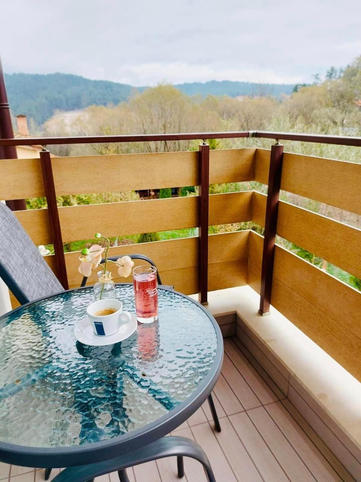Villa Pino Velingrad Exterior foto