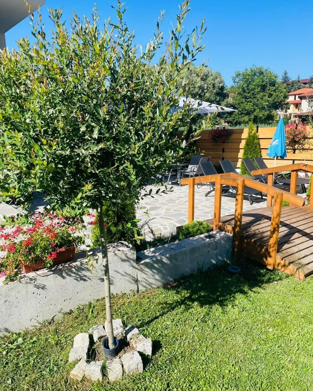 Villa Pino Velingrad Exterior foto